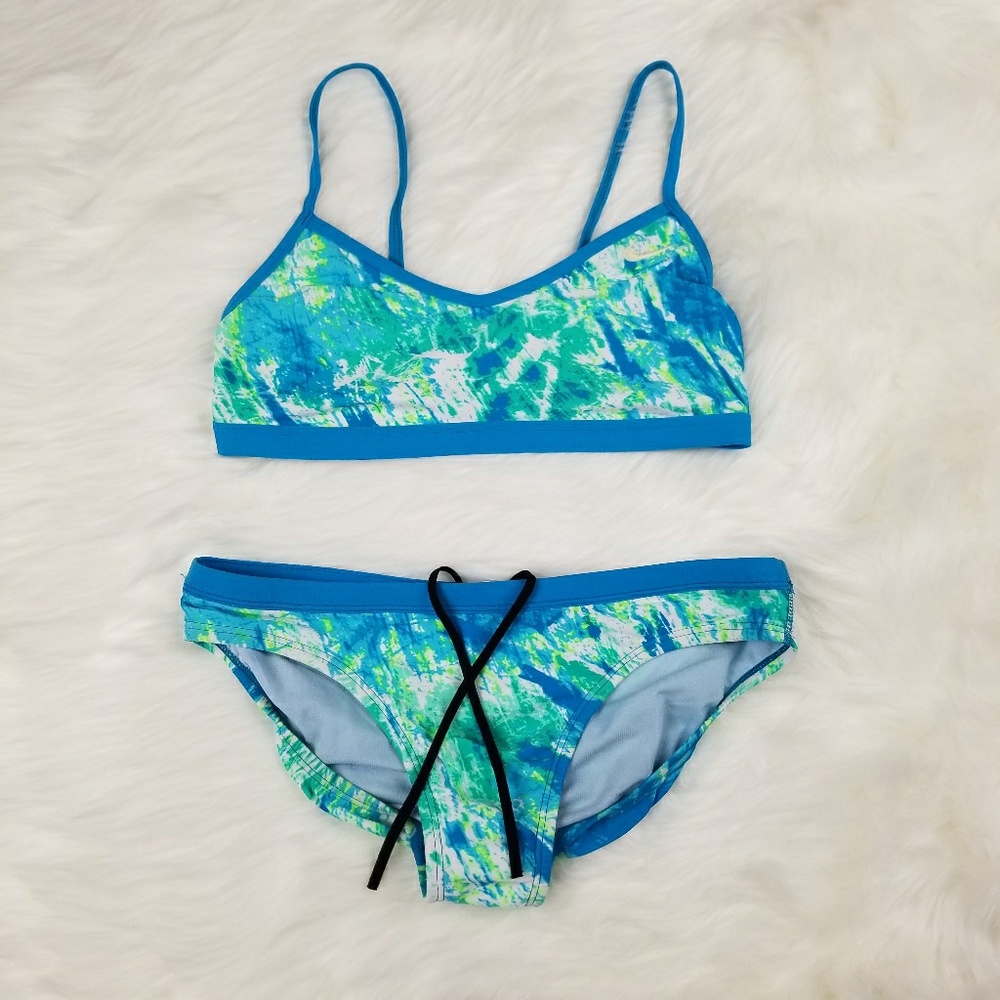 Nike bikini